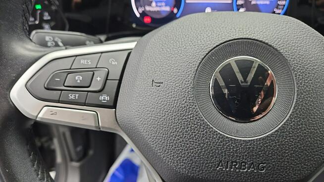 Volkswagen Golf VIII 2.0 TDI Life ! Z Polskiego Salonu ! Faktura VAT !