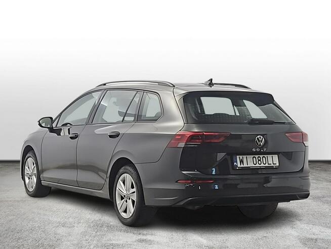 Volkswagen Golf 2.0 TDI Life ! Z Polskiego Salonu ! Faktura Vat !