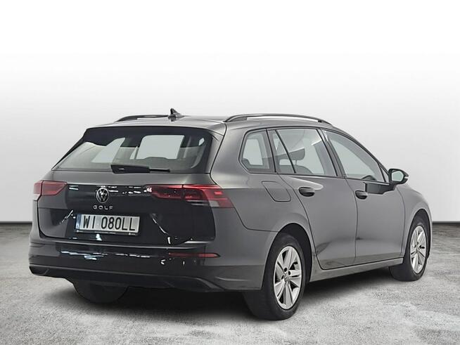 Volkswagen Golf 2.0 TDI Life ! Z Polskiego Salonu ! Faktura Vat !