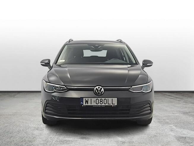 Volkswagen Golf 2.0 TDI Life ! Z Polskiego Salonu ! Faktura Vat !