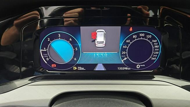 Volkswagen Golf 2.0 TDI Life ! Z Polskiego Salonu ! Faktura Vat !