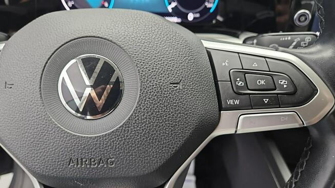 Volkswagen Golf 2.0 TDI Life ! Z Polskiego Salonu ! Faktura Vat !