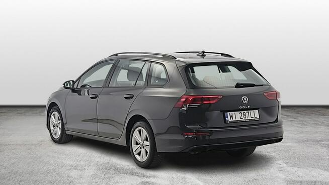 Volkswagen Golf 2.0 TDI Life ! Z Polskiego Salonu ! Faktura Vat