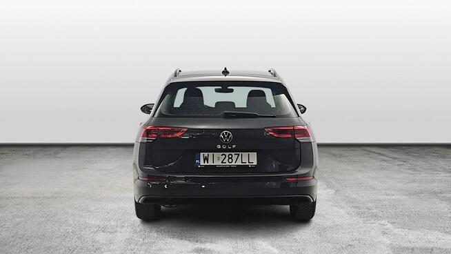 Volkswagen Golf 2.0 TDI Life ! Z Polskiego Salonu ! Faktura Vat