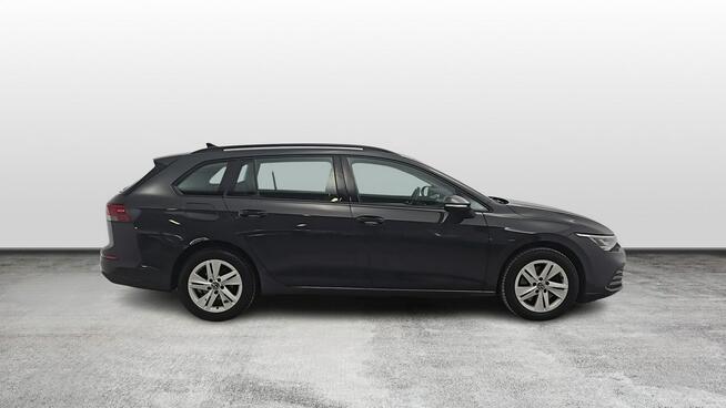 Volkswagen Golf 2.0 TDI Life ! Z Polskiego Salonu ! Faktura Vat