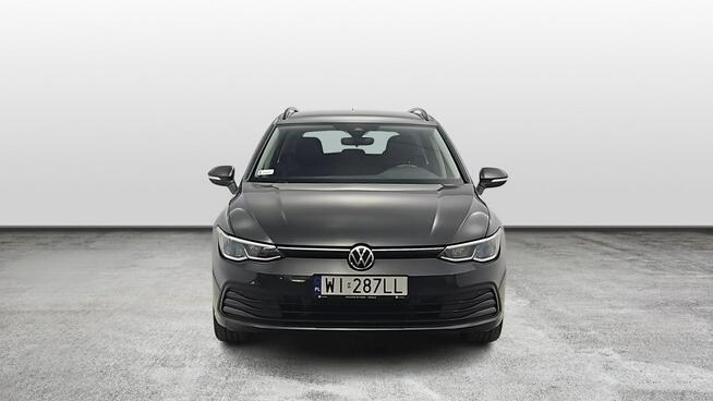 Volkswagen Golf 2.0 TDI Life ! Z Polskiego Salonu ! Faktura Vat
