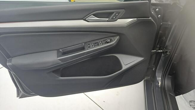 Volkswagen Golf 2.0 TDI Life ! Z Polskiego Salonu ! Faktura Vat