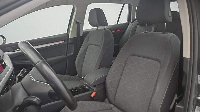 Volkswagen Golf 2.0 TDI Life ! Z Polskiego Salonu ! Faktura Vat