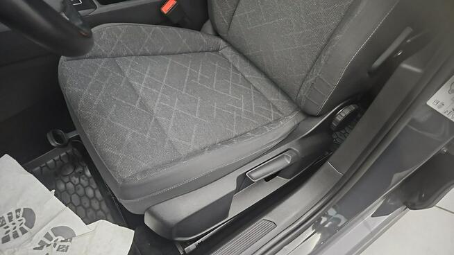 Volkswagen Golf 2.0 TDI Life ! Z Polskiego Salonu ! Faktura Vat