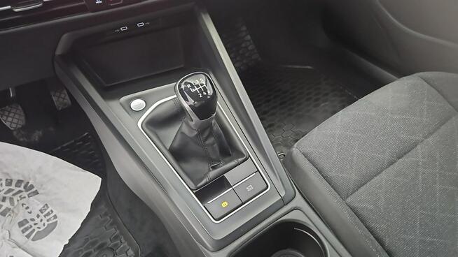 Volkswagen Golf 2.0 TDI Life ! Z Polskiego Salonu ! Faktura Vat