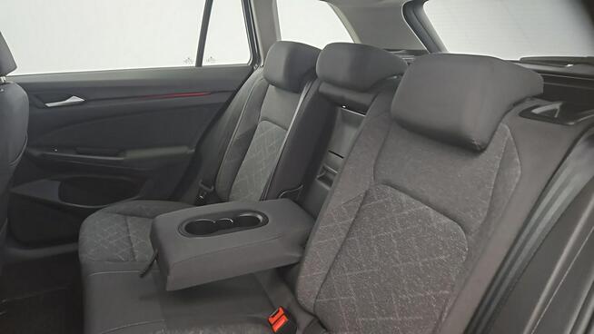 Volkswagen Golf 2.0 TDI Life ! Z Polskiego Salonu ! Faktura Vat