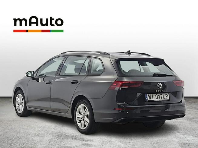 Volkswagen Golf VIII 2.0 TDI Life ! Z Polskiego Salonu ! Faktura VAT !