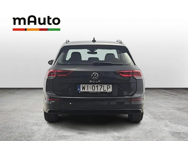 Volkswagen Golf VIII 2.0 TDI Life ! Z Polskiego Salonu ! Faktura VAT !