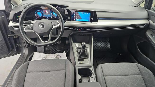 Volkswagen Golf VIII 2.0 TDI Life ! Z Polskiego Salonu ! Faktura VAT !