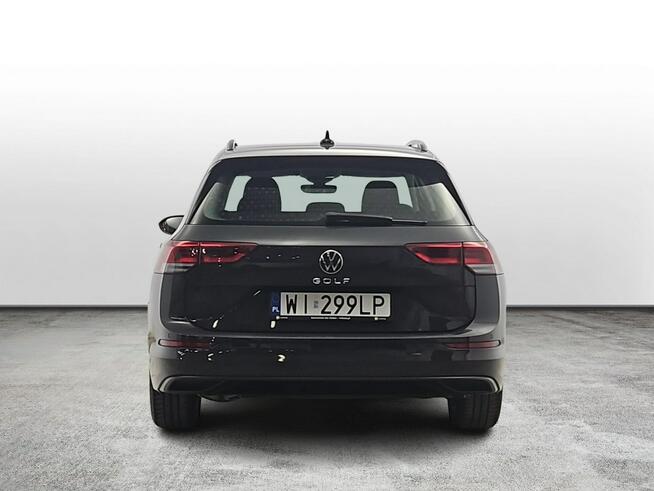 Volkswagen Golf VIII 2.0 TDI Life ! Z Polskiego Salonu ! Faktura Vat !