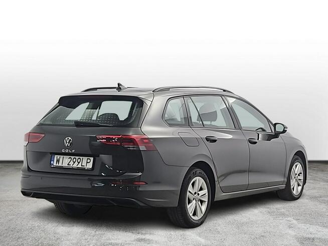 Volkswagen Golf VIII 2.0 TDI Life ! Z Polskiego Salonu ! Faktura Vat !