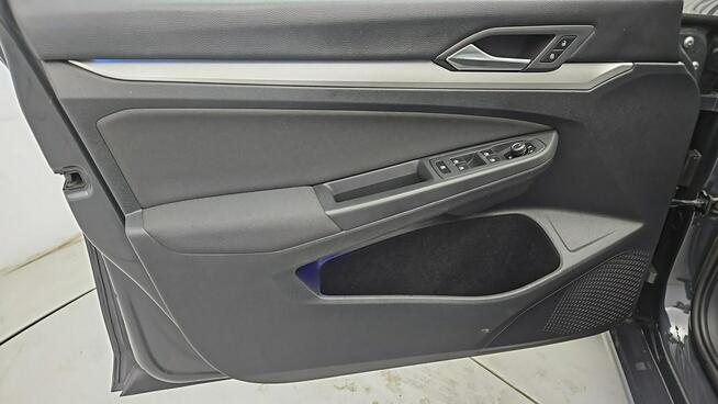 Volkswagen Golf VIII 2.0 TDI Life ! Z Polskiego Salonu ! Faktura Vat !