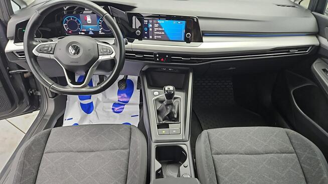 Volkswagen Golf VIII 2.0 TDI Life ! Z Polskiego Salonu ! Faktura Vat !