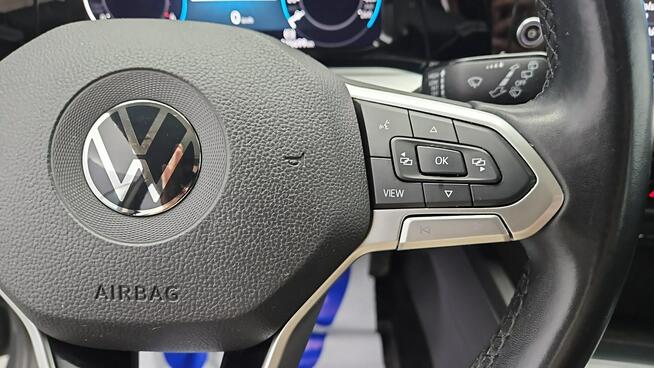 Volkswagen Golf VIII 2.0 TDI Life ! Z Polskiego Salonu ! Faktura Vat !