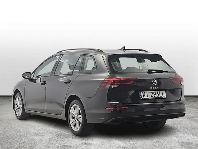 Volkswagen Golf VIII 2.0 TDI Life ! Z Polskiego Salonu ! Faktura Vat !