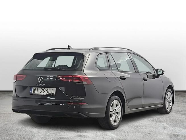 Volkswagen Golf VIII 2.0 TDI Life ! Z Polskiego Salonu ! Faktura Vat !