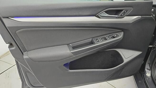 Volkswagen Golf VIII 2.0 TDI Life ! Z Polskiego Salonu ! Faktura Vat !