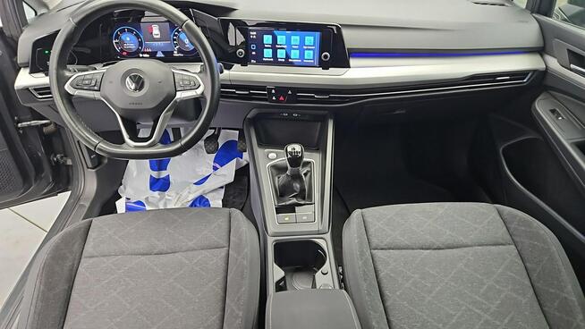 Volkswagen Golf VIII 2.0 TDI Life ! Z Polskiego Salonu ! Faktura Vat !