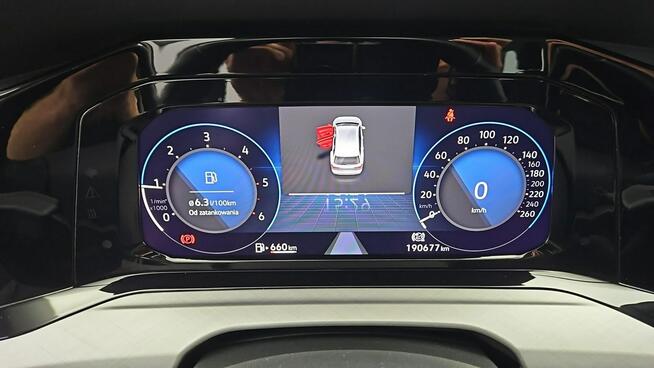 Volkswagen Golf VIII 2.0 TDI Life ! Z Polskiego Salonu ! Faktura Vat !