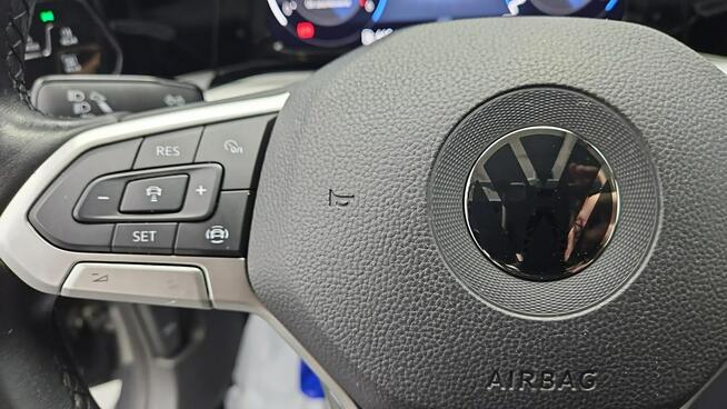 Volkswagen Golf VIII 2.0 TDI Life ! Z Polskiego Salonu ! Faktura Vat !