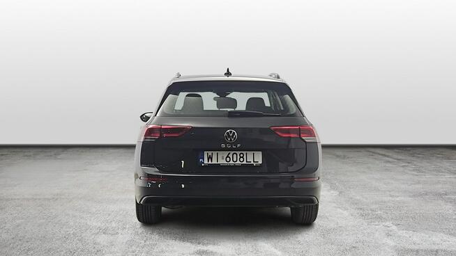 Volkswagen Golf VIII 2.0 TDI Life ! Z Polskiego Salonu ! Faktura Vat !