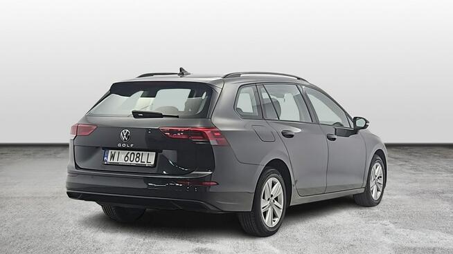 Volkswagen Golf VIII 2.0 TDI Life ! Z Polskiego Salonu ! Faktura Vat !