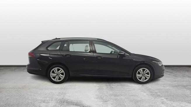 Volkswagen Golf VIII 2.0 TDI Life ! Z Polskiego Salonu ! Faktura Vat !