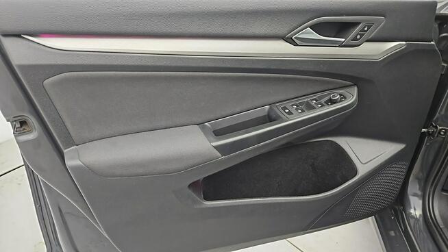 Volkswagen Golf VIII 2.0 TDI Life ! Z Polskiego Salonu ! Faktura Vat !