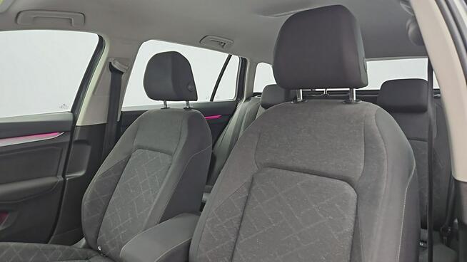 Volkswagen Golf VIII 2.0 TDI Life ! Z Polskiego Salonu ! Faktura Vat !