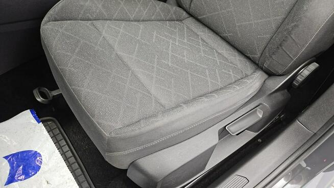 Volkswagen Golf VIII 2.0 TDI Life ! Z Polskiego Salonu ! Faktura Vat !