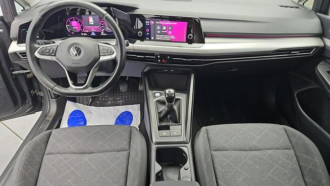 Volkswagen Golf VIII 2.0 TDI Life ! Z Polskiego Salonu ! Faktura Vat !