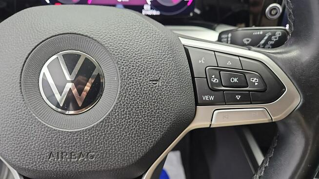 Volkswagen Golf VIII 2.0 TDI Life ! Z Polskiego Salonu ! Faktura Vat !