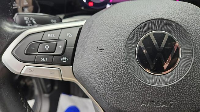 Volkswagen Golf VIII 2.0 TDI Life ! Z Polskiego Salonu ! Faktura Vat !