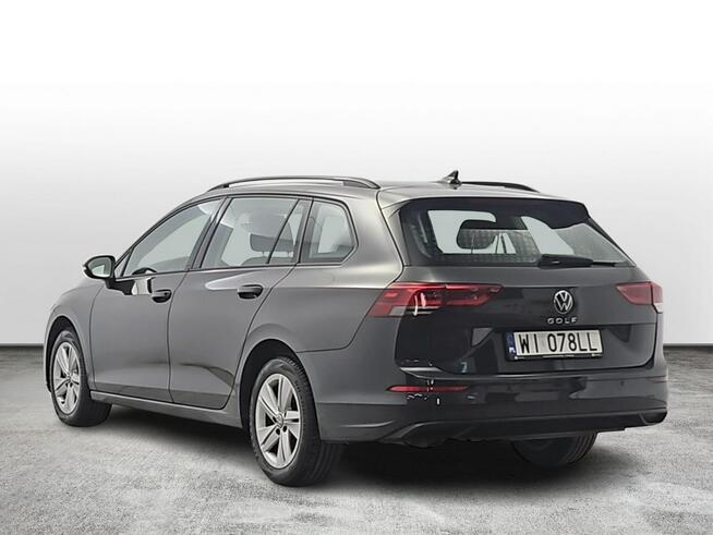 Volkswagen Golf VIII 2.0 TDI Life ! Z Polskiego Salonu ! Faktura VAT !