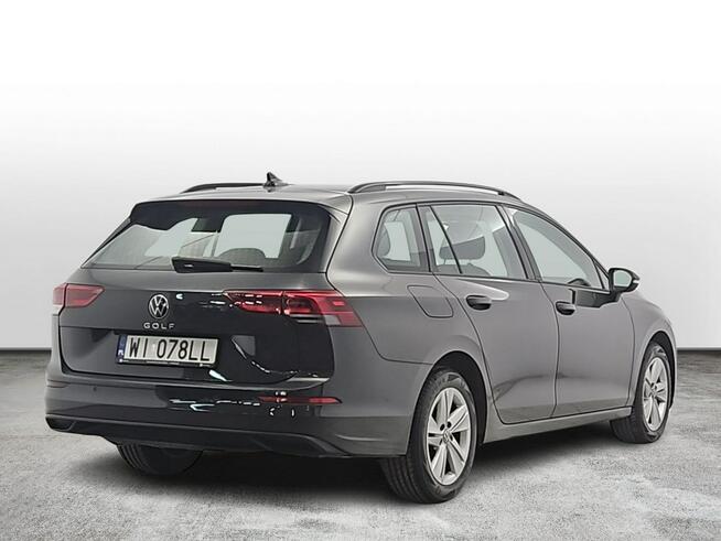 Volkswagen Golf VIII 2.0 TDI Life ! Z Polskiego Salonu ! Faktura VAT !