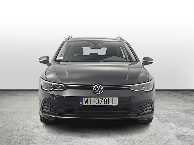 Volkswagen Golf VIII 2.0 TDI Life ! Z Polskiego Salonu ! Faktura VAT !