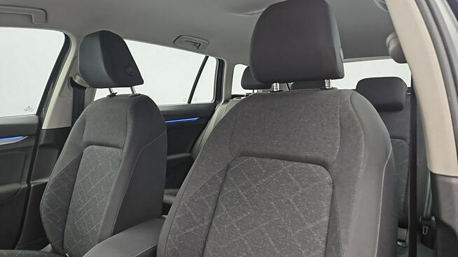 Volkswagen Golf VIII 2.0 TDI Life ! Z Polskiego Salonu ! Faktura VAT !