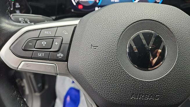 Volkswagen Golf VIII 2.0 TDI Life ! Z Polskiego Salonu ! Faktura VAT !