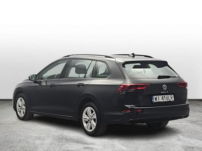 Volkswagen Golf VIII 2.0 TDI Life ! Z Polskiego Salonu ! Faktura VAT !