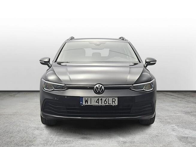 Volkswagen Golf VIII 2.0 TDI Life ! Z Polskiego Salonu ! Faktura VAT !