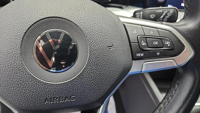 Volkswagen Golf VIII 2.0 TDI Life ! Z Polskiego Salonu ! Faktura VAT !