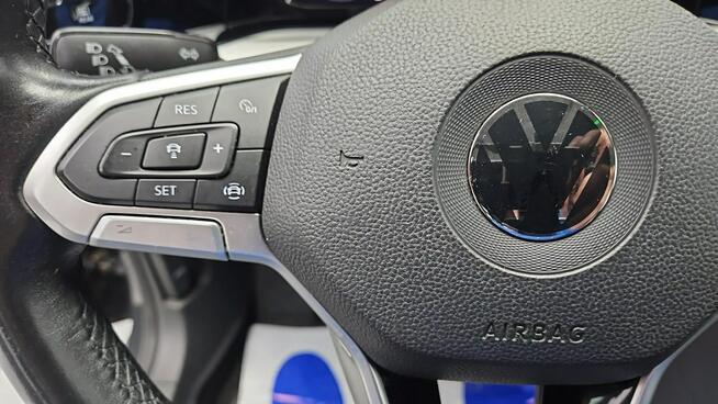 Volkswagen Golf VIII 2.0 TDI Life ! Z Polskiego Salonu ! Faktura VAT !