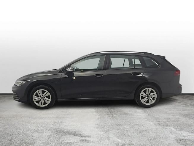 Volkswagen Golf VIII 2.0 TDI Life ! Z Polskiego Salonu ! Faktura Vat !