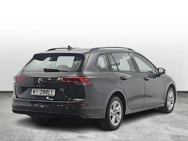 Volkswagen Golf VIII 2.0 TDI Life ! Z Polskiego Salonu ! Faktura Vat !