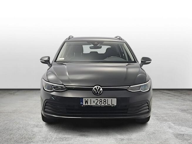 Volkswagen Golf VIII 2.0 TDI Life ! Z Polskiego Salonu ! Faktura Vat !